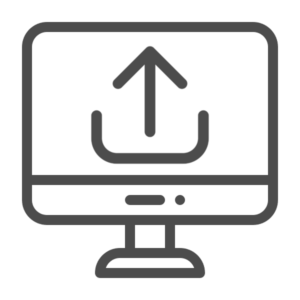 Design in another software